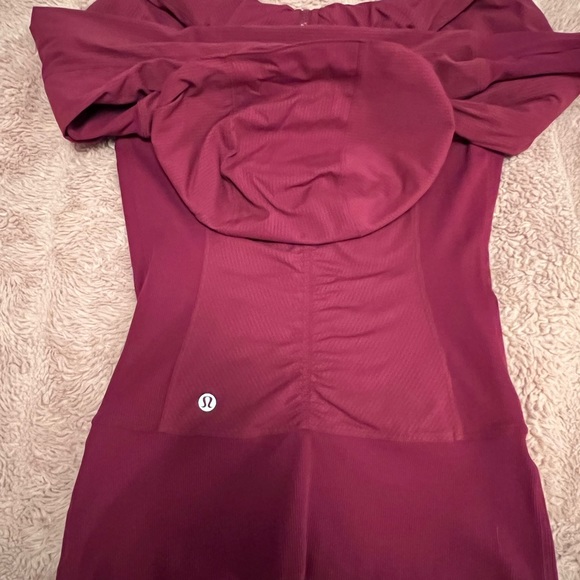 Nwot In Flux Jacket - Picture 3 of 8